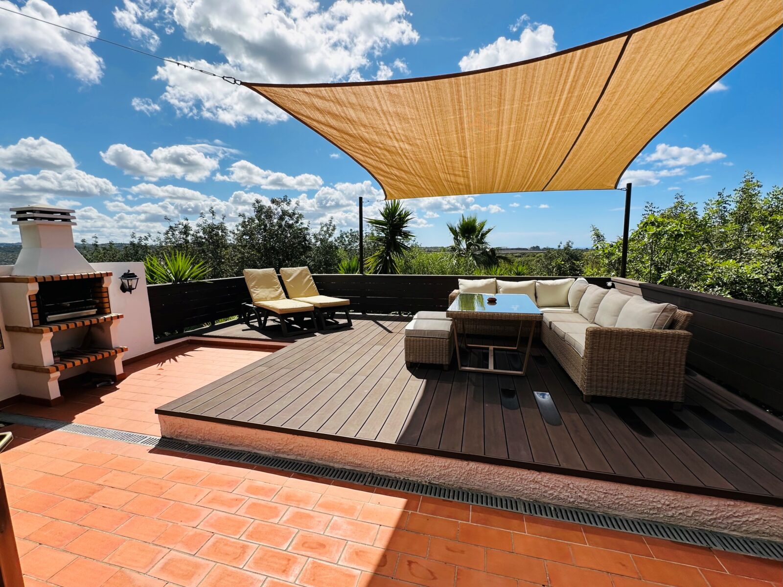 Terrace BS